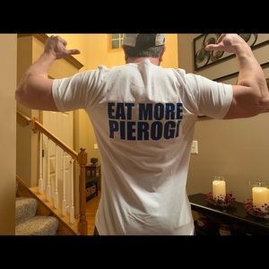 Meet your Posher, Adam